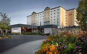 Westmark Hotel Fairbanks Ak